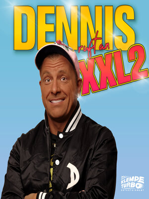cover image of Dennis ruft an--XXL 2